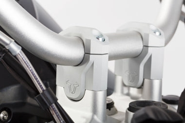 Elevador de Manillar SW-MOTECH BMW R 1200 GS LC (13-)